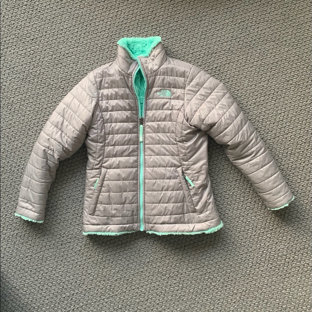 North Face Outdoor Jacket